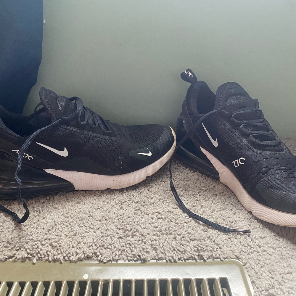 Air Max 270